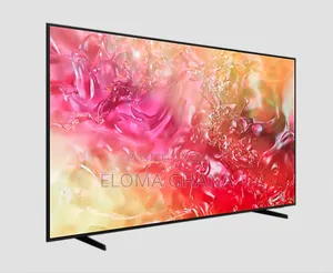 Motion Xcelerator Samsung 75" Is A 4k Smart Tv