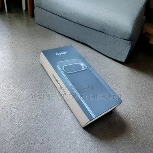 New Google Pixel 9 Pro 128 GB Gray