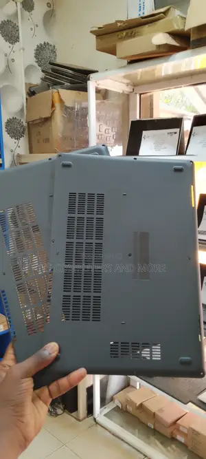 Dell 5480/5490 Back Cover