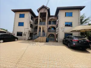 2bdrm Apartment in Franjie Realty, Weija for rent