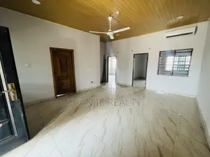 2bdrm Apartment in Franjie Realty, Weija for rent