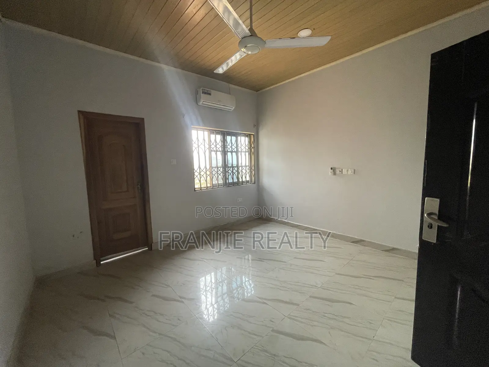2bdrm Apartment in Franjie Realty, Weija for rent