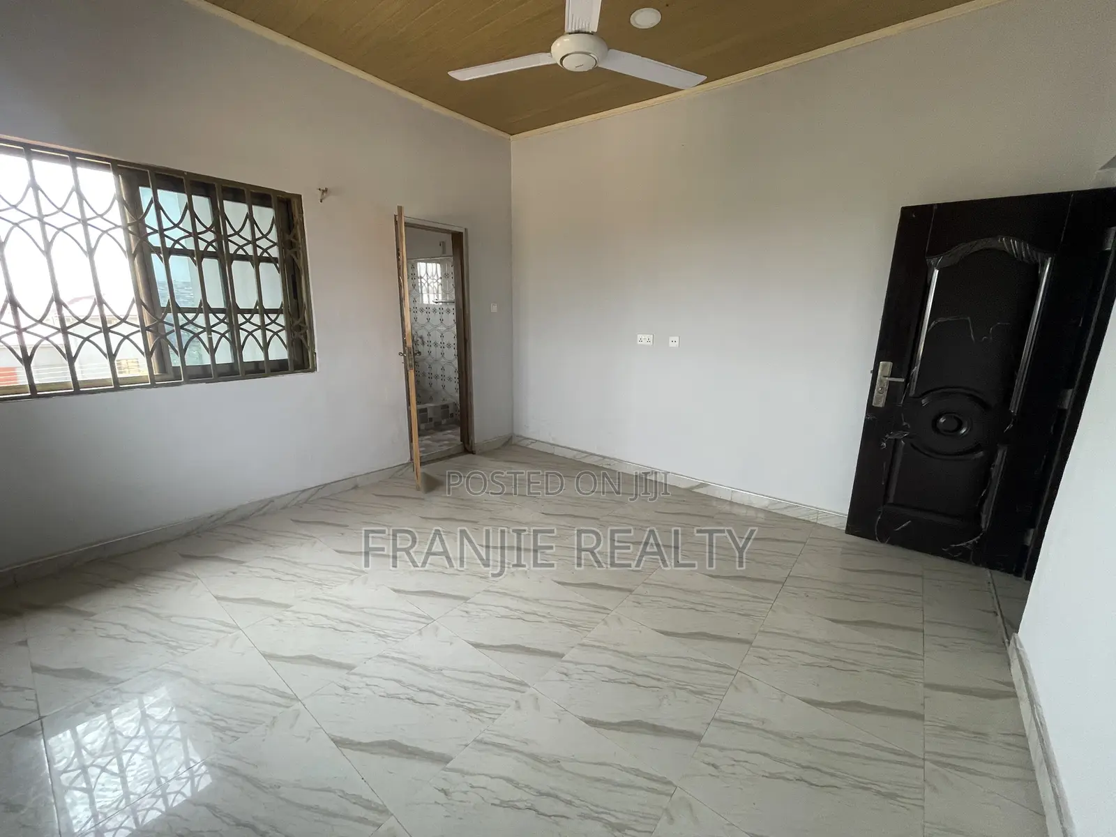 2bdrm Apartment in Franjie Realty, Weija for rent
