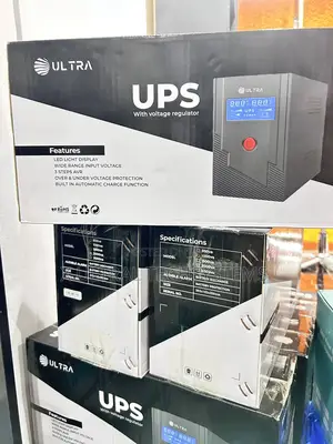 Ultra 1000va Ups
