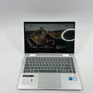 New Laptop HP Envy x360 8GB Intel Core 5 SSD 512GB