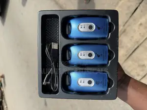 Wireless Guitar Transmitter and Receiver, Guitar