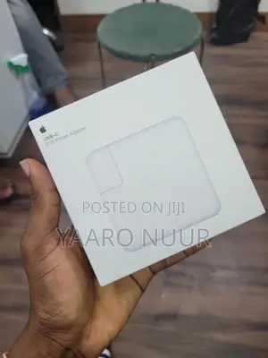 Brand New Macbook Charger Head Type C (61w)