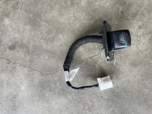Honda Civic 2012 Reverse Camera
