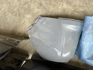 Honda Cr-v 2017 Rear Bumper Cover