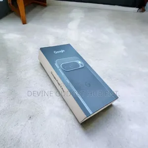 New Google Pixel 9 Pro 128 GB Silver