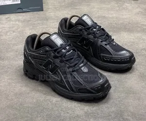 New Balance 1706 Nb Black