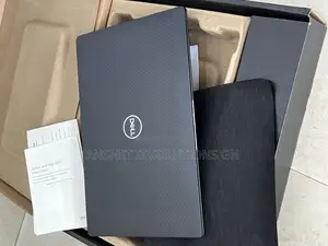 New Laptop Dell Latitude 7410 16GB Intel Core i7 SSD 512GB