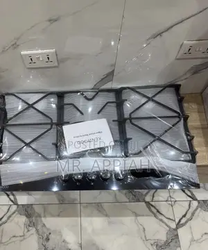 Order Authentic Kenwood 90cm 5 Gas Hob(Tempered Glass) 