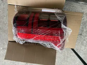 Mitsubishi L200 2023,2024,2025, Taillights Available