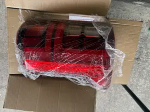 Mitsubishi L200 2023,2024,2025, Taillights Available