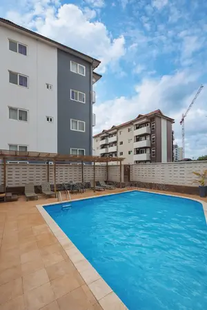 3bdrm Apartment in Shiashie, East Legon for sale