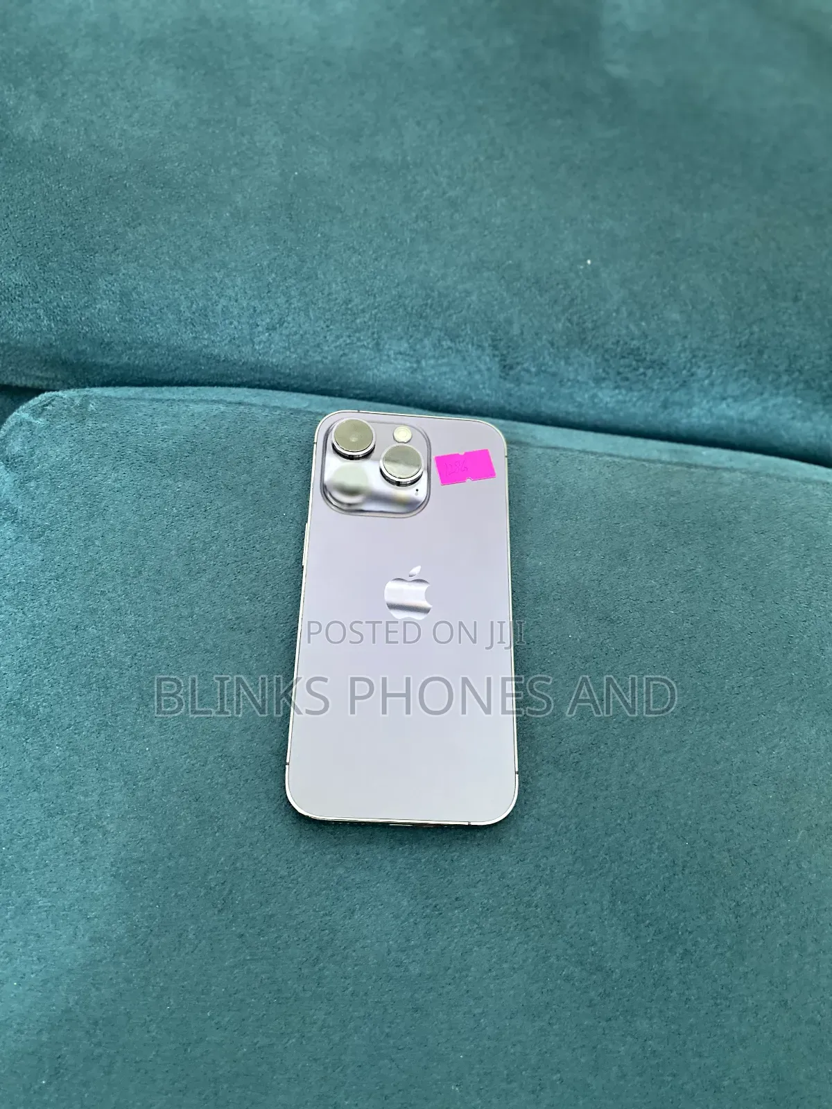 Apple iPhone 14 Pro Max 256 GB Purple