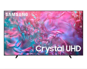 Ai Driven Samsung 98"Inches Is A Massive 4k Smart Tv