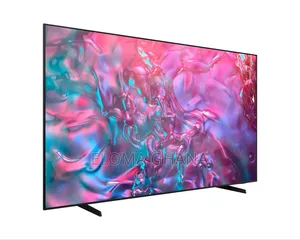 Ai Driven Samsung 98"Inches Is A Massive 4k Smart Tv