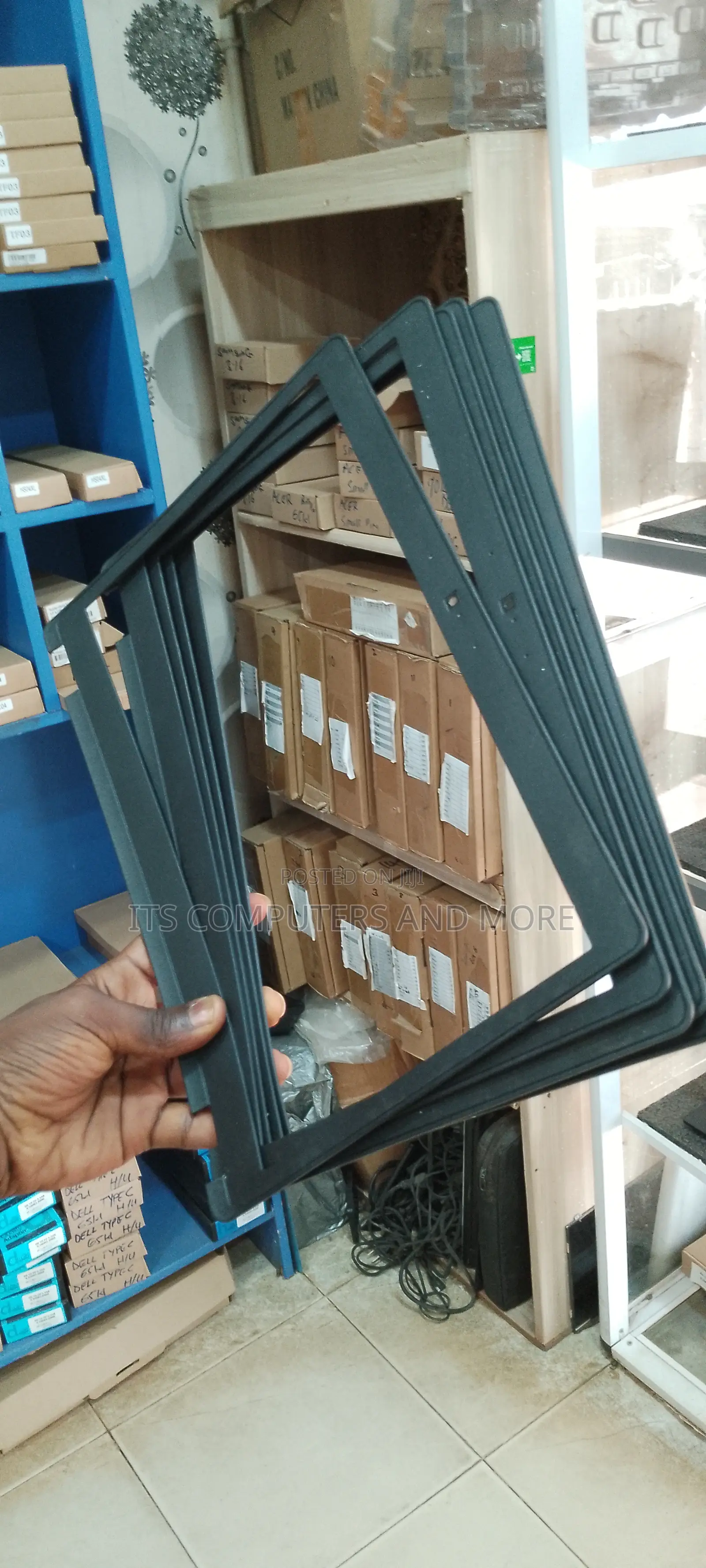 Dell Latitude E5480/5490 Face Panel