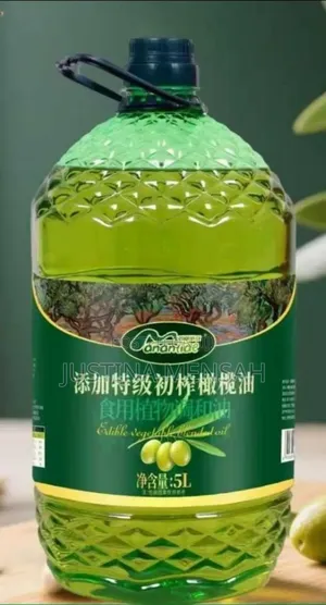 Original Olive Oil