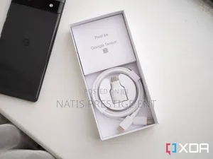 New Google Pixel 6a 128 GB Green