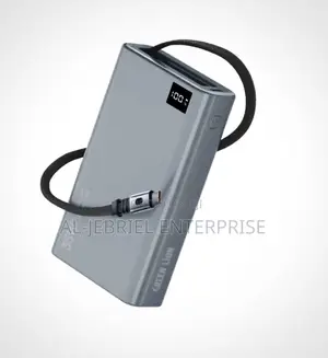 Powerbank 10,000mah