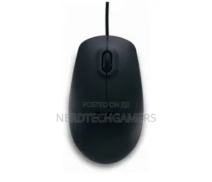 Dell Optical Mouse