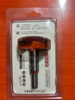 Hark Tools Caput 55mm