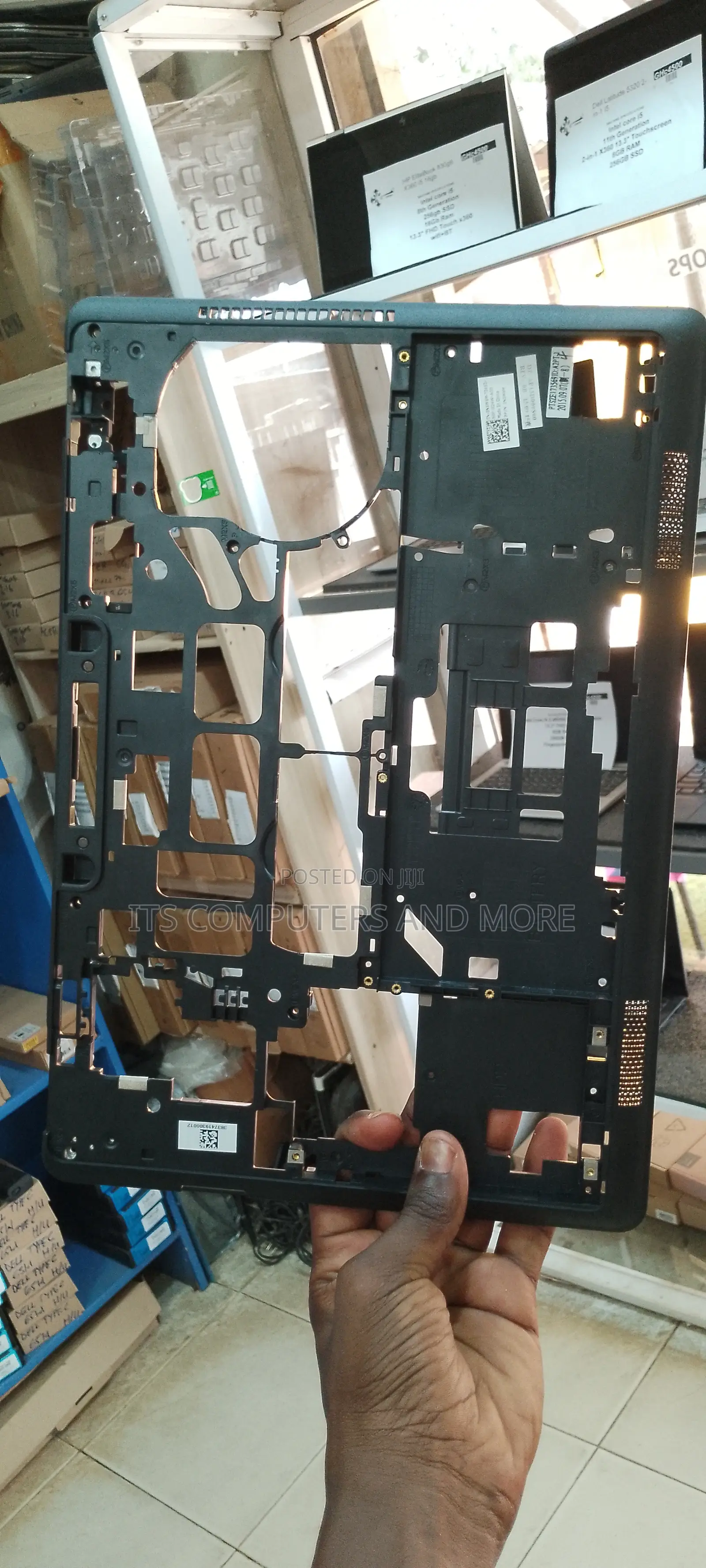 Dell Latitude E5450 Body Base