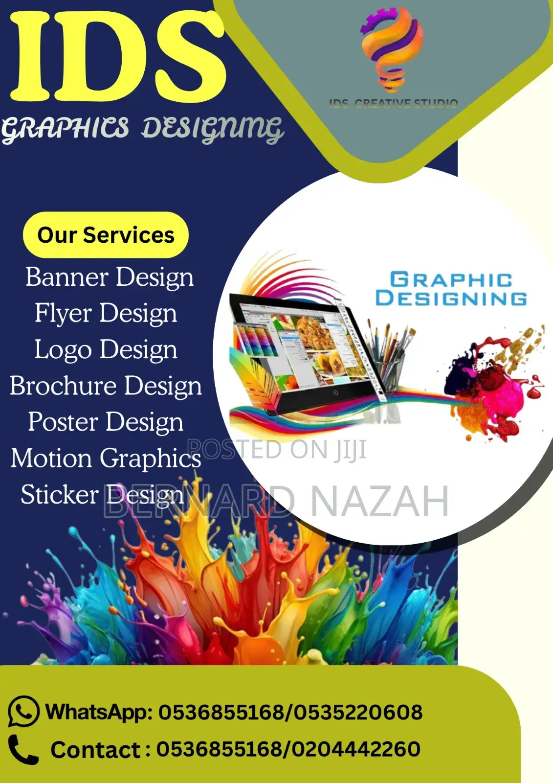 Ids Creative Studio
