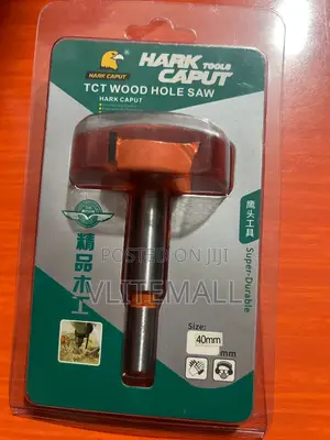 Hark Tools Caput 40mm