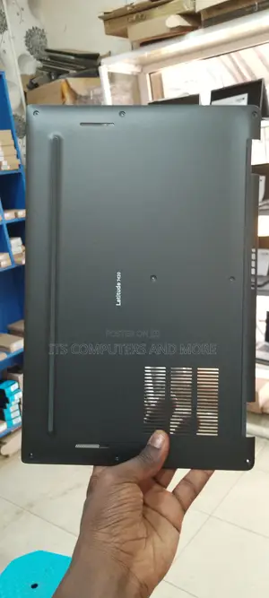 Dell Latitude 7420 Back Cover