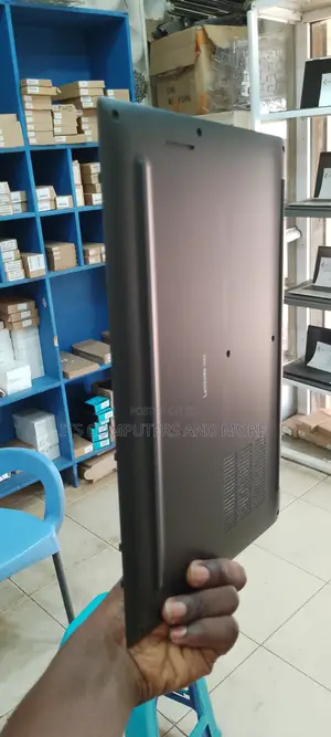 Dell Latitude 7420 Back Cover