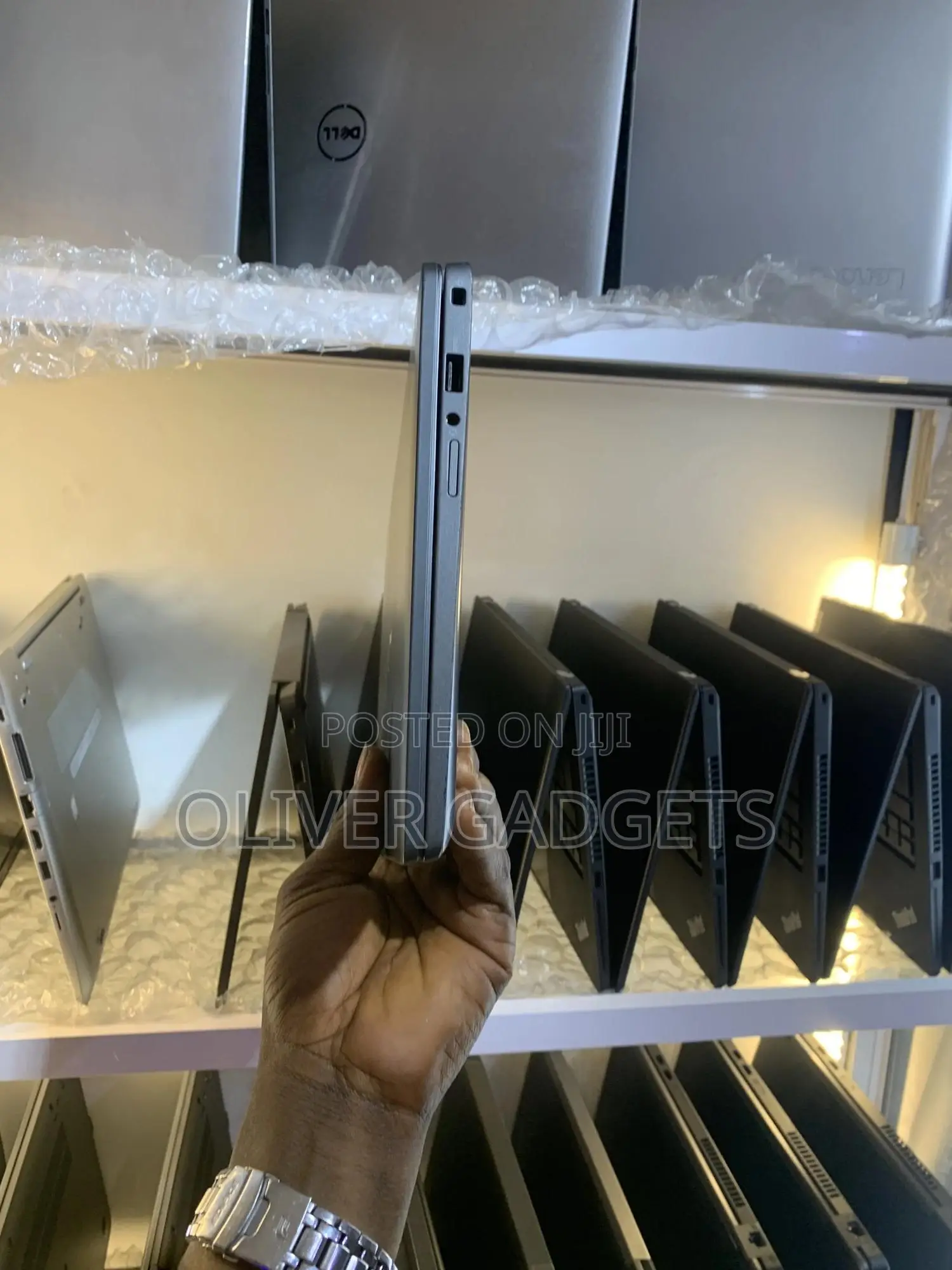 Laptop Dell Latitude 7310 16GB Intel Core i5 SSD 256GB