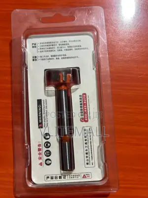 Hark Tools Caput 16mm