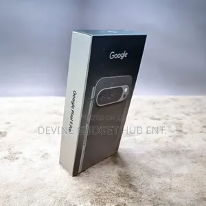 New Google Pixel 9 Pro 128 GB Blue