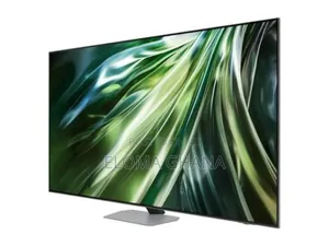 Mini Led Ai Tv Samsung 85" Inch Neo Qled 4k Smart Tv