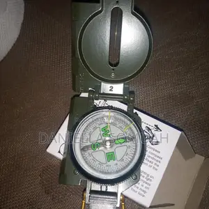 Compass for Hiking