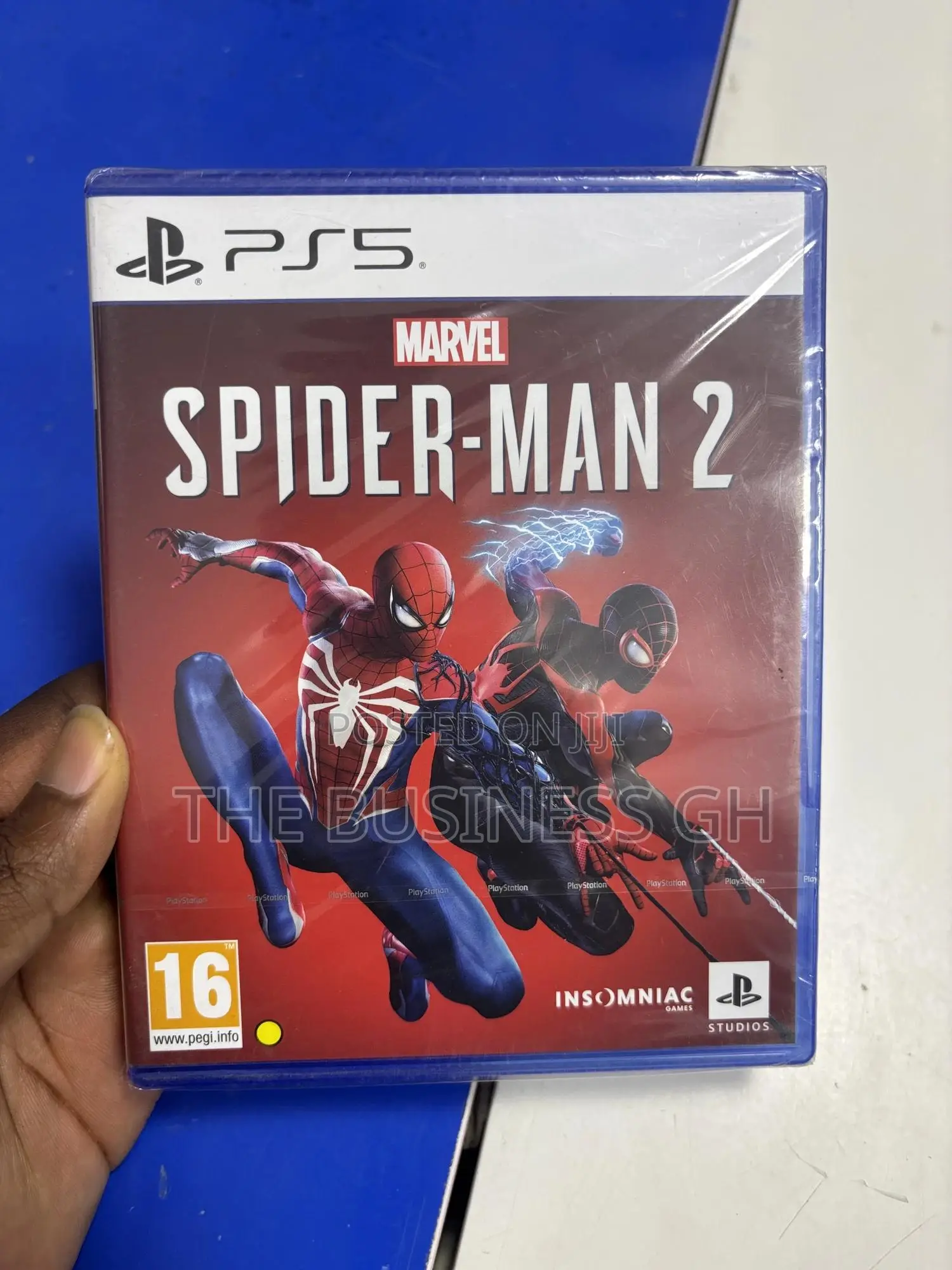 Spider-Man 2