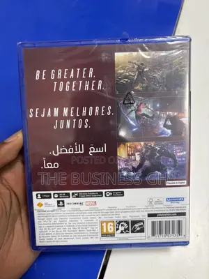 Spider-Man 2