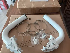 Access Point And Bridge Wireless Bracket Mount