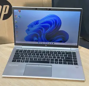 Laptop HP EliteBook 845 G8 8GB Intel Core i5 SSD 256GB