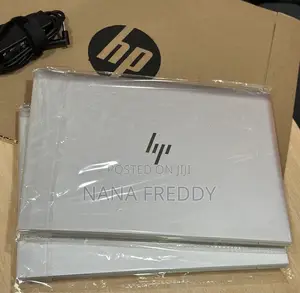 Laptop HP EliteBook 845 G8 8GB Intel Core i5 SSD 256GB