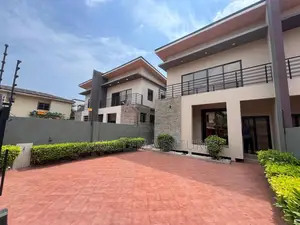 3bdrm House in Charclem Ventures, East Legon for rent