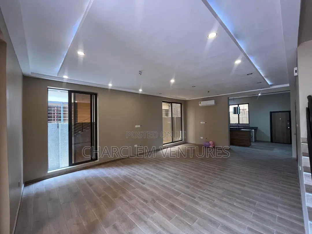 3bdrm House in Charclem Ventures, East Legon for rent