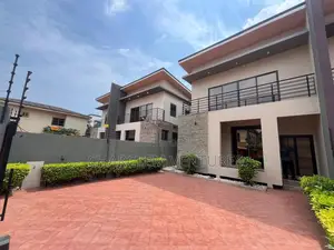 3bdrm House in Charclem Ventures, East Legon for rent