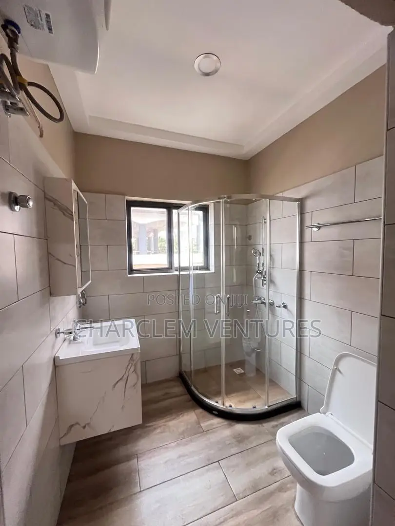 3bdrm House in Charclem Ventures, East Legon for rent