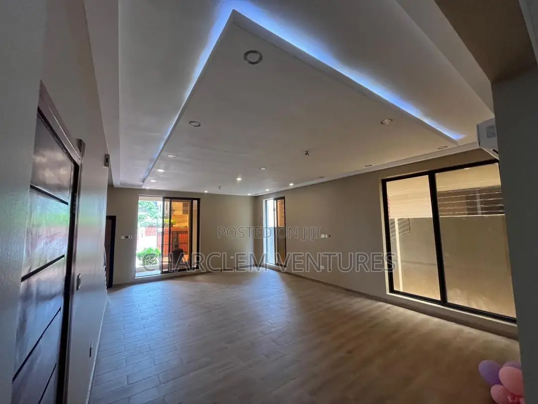 3bdrm House in Charclem Ventures, East Legon for rent