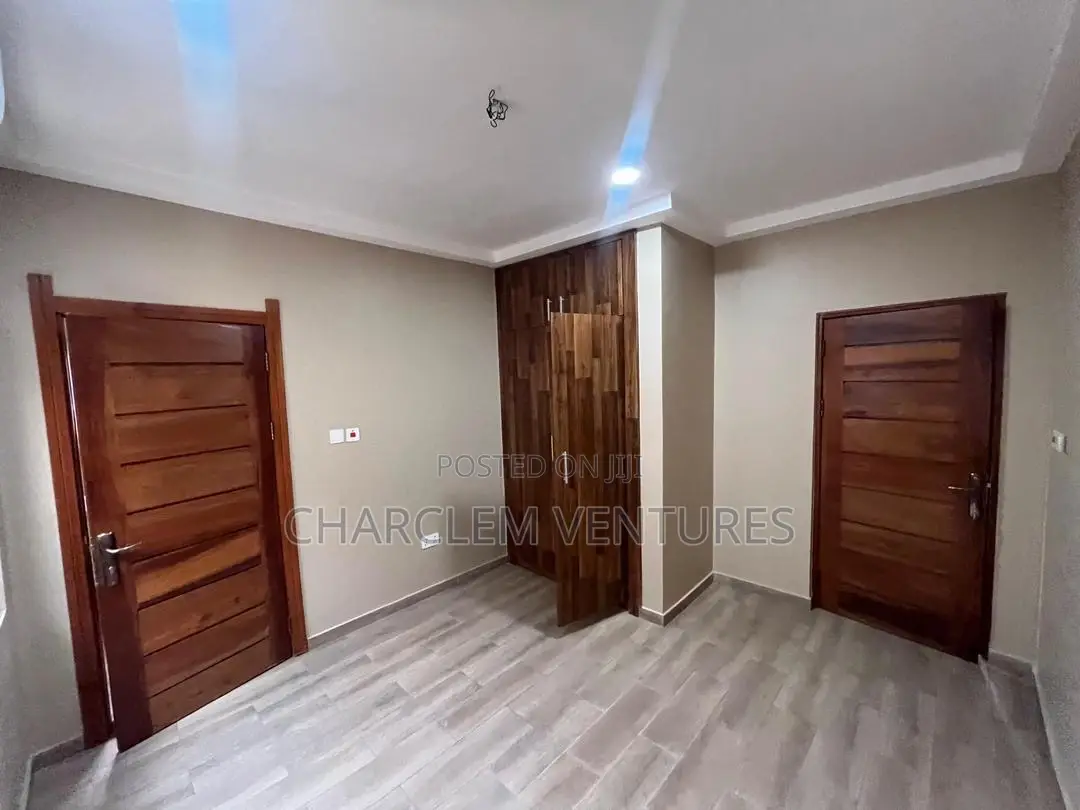 3bdrm House in Charclem Ventures, East Legon for rent